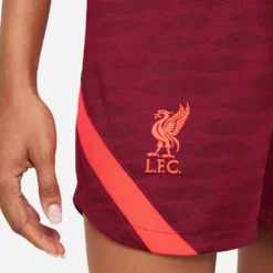 Nike Liverpool FC Strike 21/22 Shorts 12 Nike Liverpool FC Strike 21/22 Shorts -Softee Sport Zone nike liverpool fc strike 21 22 shorts 4