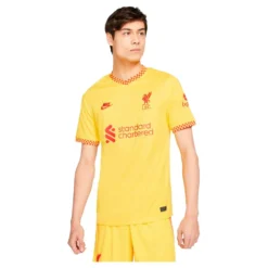 Nike Liverpool FC Third 21/22 T-Shirt