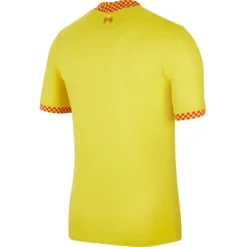 Nike Liverpool FC Third 21/22 T-Shirt -Softee Sport Zone nike liverpool fc third 21 22 t shirt 3
