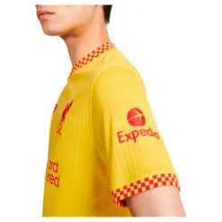 Nike Liverpool FC Third 21/22 T-Shirt -Softee Sport Zone nike liverpool fc third 21 22 t shirt 6