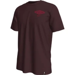 Nike Liverpool FC Voice 22/23 Short Sleeve T-Shirt