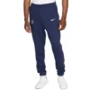 Nike Paris Saint Germain Gfa Fleece BB 22/23 Pants -Softee Sport Zone nike paris saint germain gfa fleece bb 22 23 pants