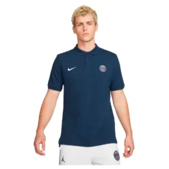 Nike Paris Saint Germain Nsw 22/23 Short Sleeve Polo