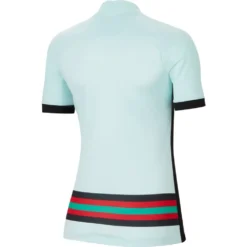 Nike Portugal Breathe Stadium Away 20/21 T-Shirt 5 Nike Portugal Breathe Stadium Away 20/21 T-Shirt -Softee Sport Zone nike portugal breathe stadium away 20 21 t shirt 1