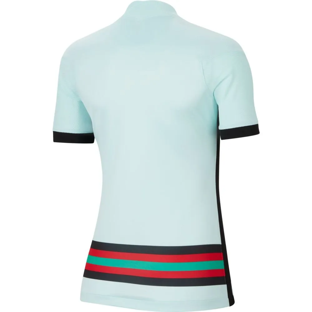 Nike Portugal Breathe Stadium Away 20/21 T-Shirt 4 Nike Portugal Breathe Stadium Away 20/21 T-Shirt - Image 2