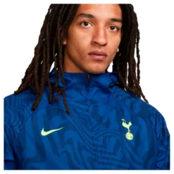 Nike Tottenham Hotspur FC AWF 22/23 Jacket -Softee Sport Zone nike tottenham hotspur fc awf 22 23 jacket 2
