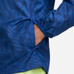 Nike Tottenham Hotspur FC AWF 22/23 Jacket -Softee Sport Zone nike tottenham hotspur fc awf 22 23 jacket 3