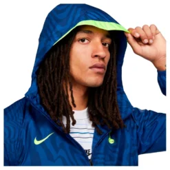 Nike Tottenham Hotspur FC AWF 22/23 Jacket -Softee Sport Zone nike tottenham hotspur fc awf 22 23 jacket 4