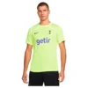 Nike Tottenham Hotspur FC Dri Fit Strike 22/23 Short Sleeve T-Shirt -Softee Sport Zone nike tottenham hotspur fc dri fit strike 22 23 short sleeve t shirt