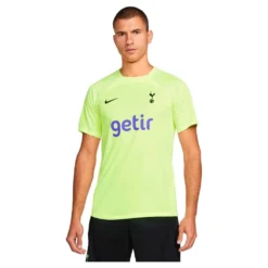 Nike Tottenham Hotspur FC Dri Fit Strike 22/23 Short Sleeve T-Shirt