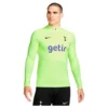 Nike Tottenham Hotspur FC Mnk Dri Fit Strike Drill 22/23 Long Sleeve T-Shirt -Softee Sport Zone nike tottenham hotspur fc mnk dri fit strike drill 22 23 long sleeve t shirt