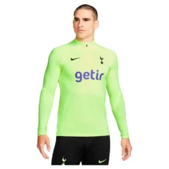 Nike Tottenham Hotspur FC Mnk Dri Fit Strike Drill 22/23 Long Sleeve T-Shirt