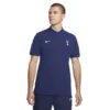 Nike Tottenham Hotspur FC Nsw 22/23 Short Sleeve Polo -Softee Sport Zone nike tottenham hotspur fc nsw 22 23 short sleeve polo