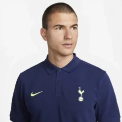 Nike Tottenham Hotspur FC Nsw 22/23 Short Sleeve Polo -Softee Sport Zone nike tottenham hotspur fc nsw 22 23 short sleeve polo 2
