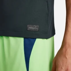 Nike VFL Wolfsburg Dri Fit Stadium Away 22/23 Short Sleeve T-Shirt -Softee Sport Zone nike vfl wolfsburg dri fit stadium away 22 23 short sleeve t shirt 3