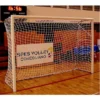 5 A Side Indoor/Outdoor Steel Goal 1 5 A Side Indoor/Outdoor Steel Goal -Softee Sport Zone powershot 5 a side indoor outdoor steel goal