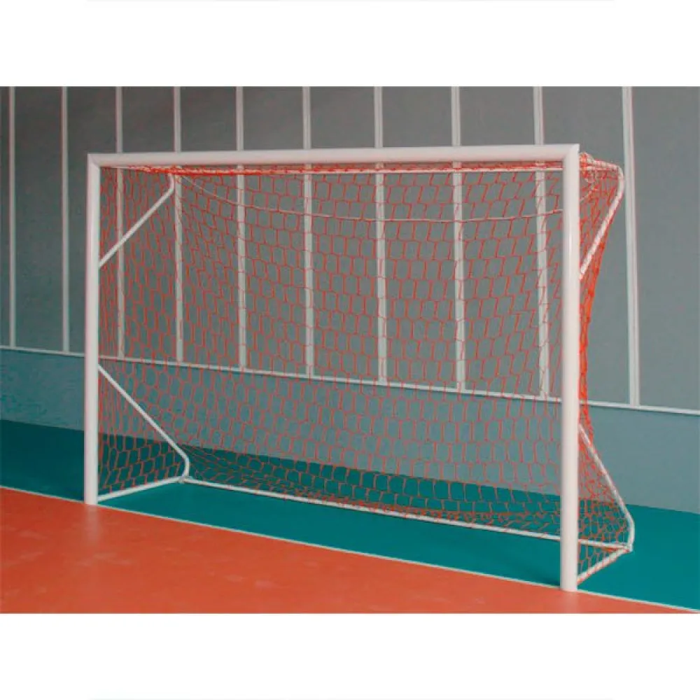 Softee Sport Zone -Softee Sport Zone powershot 5 a side socketed aluminium goal