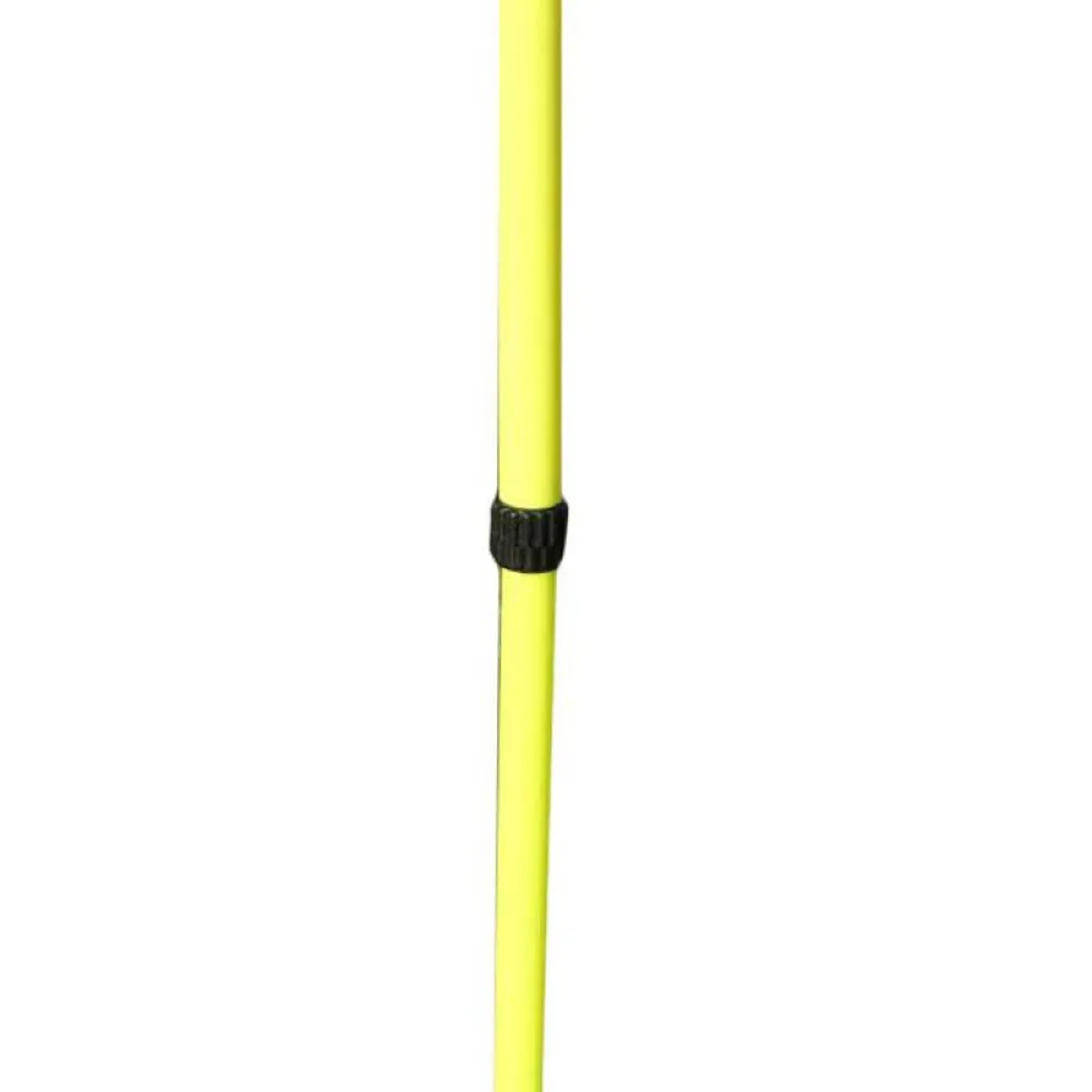 Adjustable Slalom Pole 5 Units 4 Adjustable Slalom Pole 5 Units - Image 2