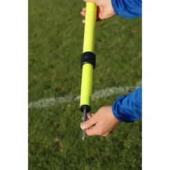 Adjustable Slalom Pole 5 Units 13 Adjustable Slalom Pole 5 Units -Softee Sport Zone powershot adjustable slalom pole 5 units 2