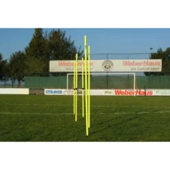 Adjustable Slalom Pole 5 Units 17 Adjustable Slalom Pole 5 Units -Softee Sport Zone powershot adjustable slalom pole 5 units 6