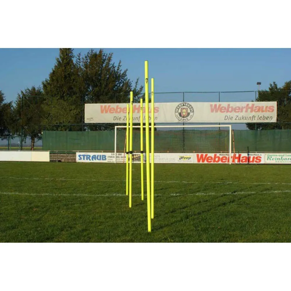 Adjustable Slalom Pole 5 Units 9 Adjustable Slalom Pole 5 Units - Image 7