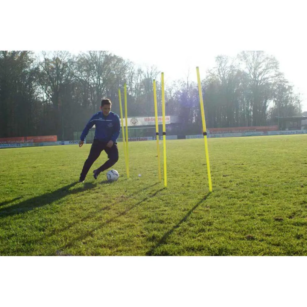 Adjustable Slalom Pole 5 Units 11 Adjustable Slalom Pole 5 Units - Image 9