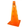 Agility Cones 4 Units+Bars 2 Units -Softee Sport Zone powershot agility cones 4 units bars 2 units