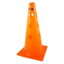 Agility Cones 4 Units+Bars 2 Units