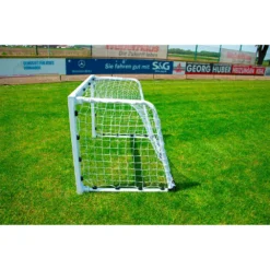 Aluminium Mini Goal -Softee Sport Zone powershot aluminium mini goal 3