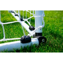 Aluminium Mini Goal -Softee Sport Zone powershot aluminium mini goal 7