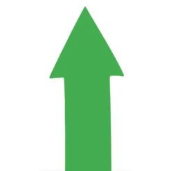 Arrow Floor Markers -Softee Sport Zone powershot arrow floor markers 2