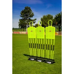 Base For Training Dummy -Softee Sport Zone powershot base for training dummy 3