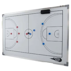 Basketball Tactics Board