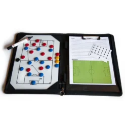 Coach Tactic Folder Board