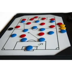 Coach Tactic Folder Board -Softee Sport Zone powershot coach tactic folder board 5