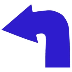 Curved Arrow 4 Units -Softee Sport Zone powershot curved arrow 4 units 2