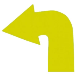 Curved Arrow 4 Units -Softee Sport Zone powershot curved arrow 4 units 3