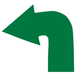 Curved Arrow 4 Units -Softee Sport Zone powershot curved arrow 4 units 4