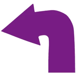 Curved Arrow 4 Units -Softee Sport Zone powershot curved arrow 4 units 5