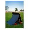 Curved Board For Rebound Wall -Softee Sport Zone powershot curved board for rebound wall