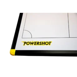Double Sided Magnetic Board -Softee Sport Zone powershot double sided magnetic board 2