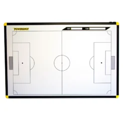 Double Sided Magnetic Board