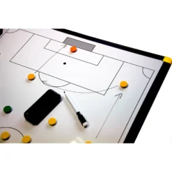 Double Sided Magnetic Board -Softee Sport Zone powershot double sided magnetic board 3