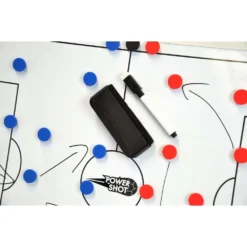 Double Sided Magnetic Board -Softee Sport Zone powershot double sided magnetic board 6