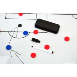 Double Sided Magnetic Board -Softee Sport Zone powershot double sided magnetic board 7