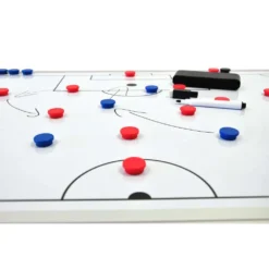 Double Sided Magnetic Board -Softee Sport Zone powershot double sided magnetic board 8