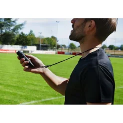 Electronic Referee Whistle -Softee Sport Zone powershot electronic referee whistle 5
