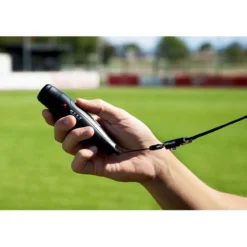 Electronic Referee Whistle -Softee Sport Zone powershot electronic referee whistle 6