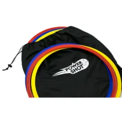 Flat Rings 12 Units -Softee Sport Zone powershot flat rings 12 units 2