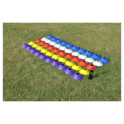 Flexible Cone 100 Units -Softee Sport Zone powershot flexible cone 100 units 3